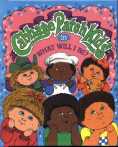Cabbage Patch Kids In What Will I Be?