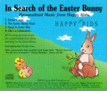 Easter Music CD by Happykids