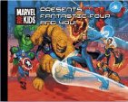 Fantastic 4 and You Music CD