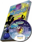 Half Size Heroes - The Wubbles Adventure
